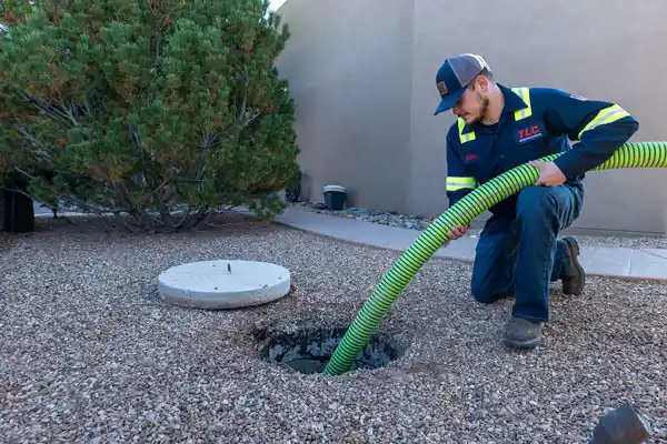 septic tank services Bath